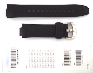 CORREA DE RELOJ CASIO: BANDA 10152869 PARA GW-1300 GW1300 - Imagen 1 de 6