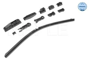 MEYLE 029 600 2400 Wiper Blade Fits Audi A5 40 TDI Mild Hybrid quattro 2007-2022 - Picture 1 of 6