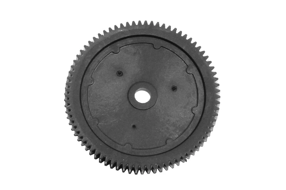 XciteRC Engranaje Principal 77Z Para SandStorm One10 - Imagen 1 de 2