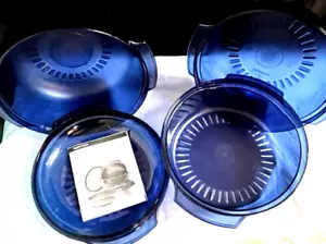 Tupperware TupperWave Fornello impilabile - Foto 1 di 2