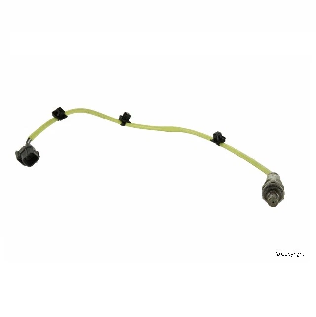 Sensor de oxígeno trasero aguas abajo O2 NTK 24435 para Honda Accord Acura TL TSX ZDX Foto 1 de 1