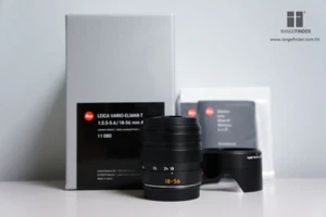 New Leica Vario-Elmar-T 18-56mm F/3.5-5.6 ASPH for Leica TL (11080) - Picture 1 of 1