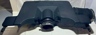 2015 GMC SIERRA STOCK OEM AIR INTAKE UNIVERSAL CHEVROLET 5.3 6.2 VORTEC  - Image 1 of 4