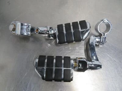 EB1389 2013 13 CLAVIJAS HI-WAY TRIUMPH AMERICA POSVENTA Foto 1 de 4