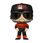 NASCAR Chase Elliot Hooters 3.75-Inch Tall Highly Collectible Pop! Vinyl Figure