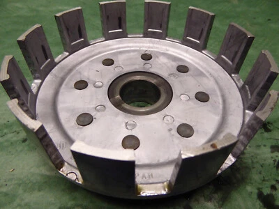 CESTA EMBRAGUE 1979 SUZUKI PE 250 MOTOR RM? Foto 1 de 4