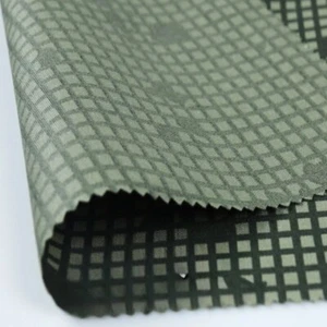 500D Nylon US Night Desert Camouflage Fabric Waterproof for Clothing Table Cloth - Picture 1 of 5