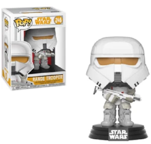 Funko Pop Star Wars Range Trooper 246 - Picture 1 of 1