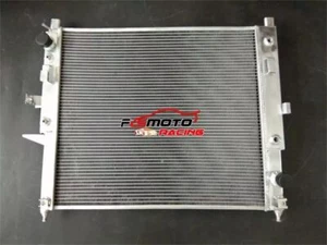 Radiator for Mercedes-Benz 1998-2003 ML320 1999-2001 ML430 2002-2005 ML500 AT - Bild 1 von 6