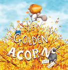 Katy Hudson The Golden Acorn (Paperback)