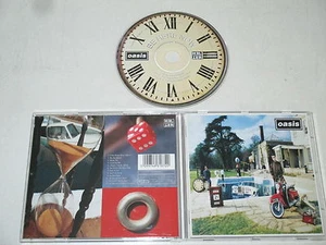 OASIS/BE HERE NOW(HELTER SKELTER/SONY 488187 2) CD ALBUM - Picture 1 of 1