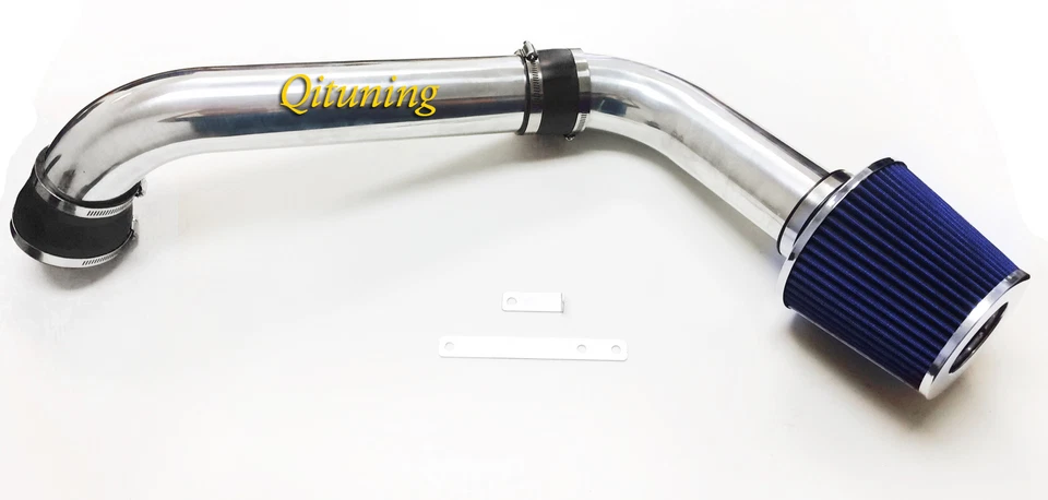 Entrada de aire frío negro azul para Chevy Camaro Pontiac Firebird 1995-1997 3,8 L V6 Foto 1 de 1