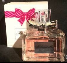 MADEMOISELLE VERSION OF MISS DIOR EDP SPRAY 3.4 OZ FOR WOMEN