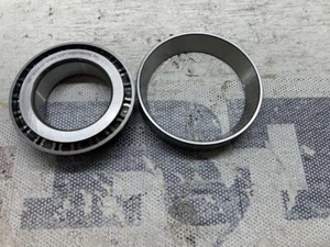 LS TRACTOR TAPERED BEARING ASSEMBLY 40010341 - Picture 1 of 4