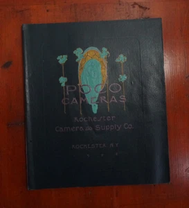 CAMARA ROCHESTER POCO CATÁLOGO, 1902/cks/221926 - Imagen 1 de 1