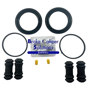 Kit de reparación de pinza de freno delantero para Chrysler Voyager BSK6602 - Imagen 1 de 1