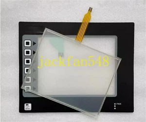 1 PCS Redlion button panel+touch screen glass G308A210 - Picture 1 of 4