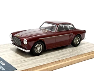 1/43 DSM/AITO 1952 FERRARI 212 INTER VIGNALE N/BBR N/MATRIX N/LOOKSMART - Imagen 1 de 3