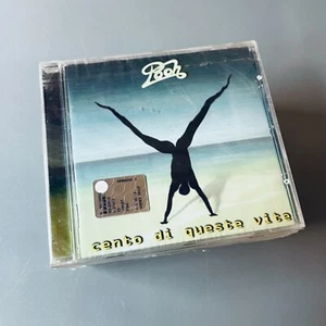 CD Pooh – Cento Di Queste Vite / SIGILLATO - Imagen 1 de 1