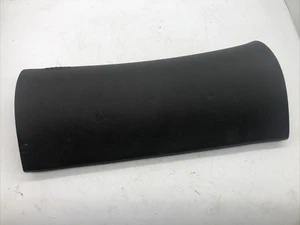 98-01 VW Passat RH Dash Dashboard Cover Panel Black B5 3B1 880 261 - Picture 1 of 5