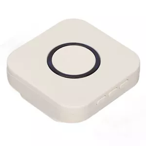 Bezprzewodowy opiekun Pager Długi dystans Mocny sygnał 38 piosenek 4 biegi głośności ZOK - Zdjęcie 1 z 24