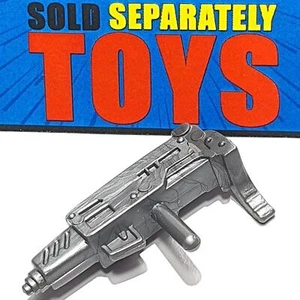 Vtg Terminator 2 Bio Flesh Regenerator GUN gray accessory part T2 II - Picture 1 of 7