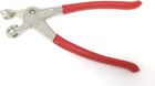 Metal Magery - Red Cleco Pliers With Grip - Install & Remove all Clecos 