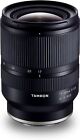 [NEAR MINT] TAMRON 17-28mm f/2.8 Di III RXD A046 for Sony And from JAPAN (N858)