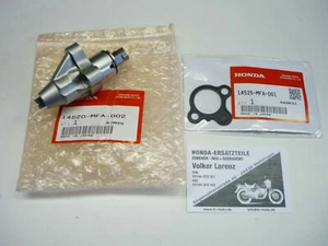 Neu orig Honda Steuerkettenspanner CBR 1000 RR SC57 06-07 CBR1000RR Fireblade - Picture 1 of 1