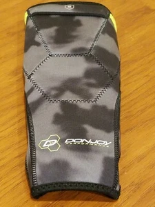 DonJoy Performance Anaform 2mm Knee Sleeve Thermal Compression Knee Support - XS - Picture 1 of 2