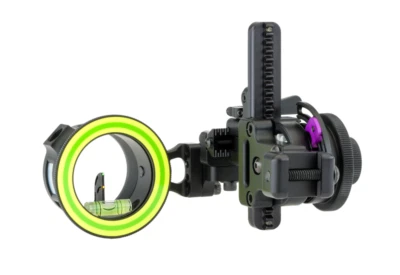 Spot Hogg Boonie Double Pin .019 With Picatinny Mount Right Hand New - Image 1 of 4