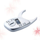 Skinfold Measurement Tool Portable Digital Caliper Digital Body Monitor Analyzer