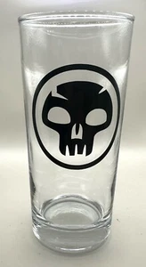 Vaso de pinta The Magic Gathering - Vaso de cerveza de pantano - Imagen 1 de 6