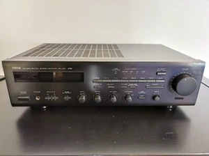 Amplificateur Yamaha RX-450 à réviser - Foto 1 di 5