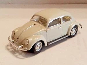 MARKLIN 1 - VW VOLKSWAGEN KAFER - 1/32 DIE CAST - MARKLIN 58561 - escala 1 - Photo 1/8