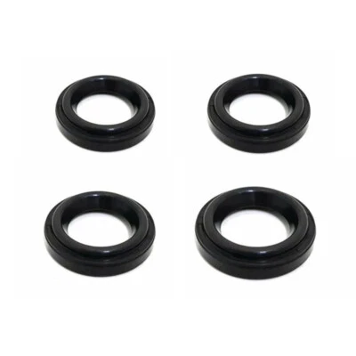 4 PCS Spark Plug Tube Seal 2244323001 For Hyundai Accent Kia Soul Oil Seal - Image 1 of 4