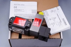 Euchner 088050 Nz1vz-3131e3vsm04-M Safety Switch OVP, New - Picture 1 of 1