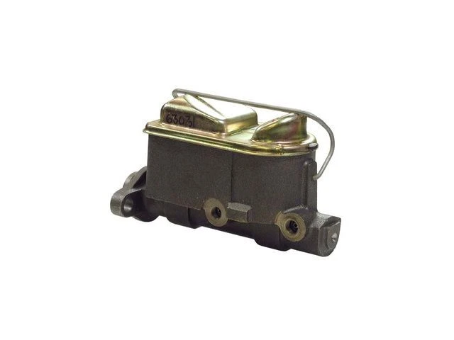 Para 1986-1989 Jeep Comanche Brake Master Cylinder Centric 43338TJ 1988 1987 - Imagem 1 de 2