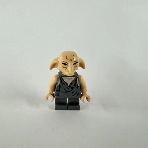 LEGO Harry Potter - Kreacher - Figur Minifigur Dobby Grimmauldplatz Elf 76408 - Bild 1 von 2