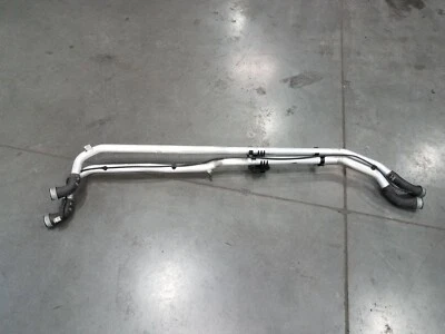 Tubos de líquido de arrefecimento de túnel Porsche 911 Turbo S 991 2015 #0222 LL6 - Imagem 1 de 4