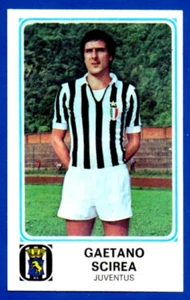 FIGURINA CALCIATORI PANINI 1978/79 N.132 SCIREA REC/REMOVED - Imagen 1 de 1