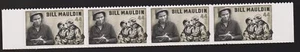 Scott #4445 Bill Mauldin (War Reporter) Block of 4 Stamps - MNH - Picture 1 of 1
