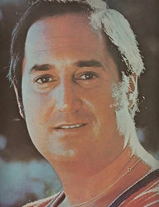 Neil Sedaka Concert Souvenir Program 1970's - Picture 1 of 1