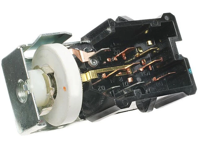 Standard Motor Products 97WJ44W Headlight Switch Fits 1994 Mazda B4000 - Image 1 of 1
