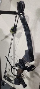 1989 or 1990 Vrowning Vortex bow - Picture 1 of 11