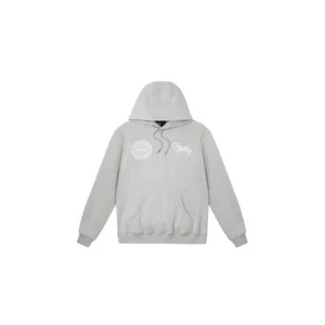Geedup Proud To Be A Problem Hoodie 'Grey / White' (2024) - Picture 1 of 4
