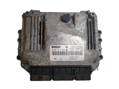 BOSCH Master II 0281013364 Engine Computer - Image 1 of 4