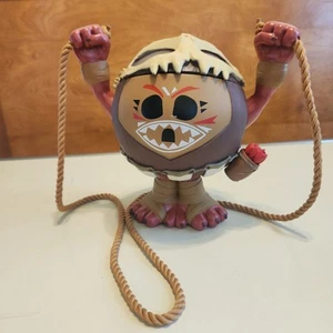 Disney Moana 2 AMC Theater Sipper Cup Kakamora Coconut Movie Exclusive Souvenir - Picture 1 of 9