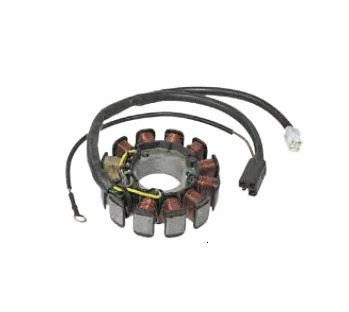 Sp1 SM-01366 Stator Assembly - Image 1 of 3