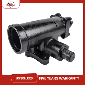 27-7524 Power Steering Gear Box For 1980-86 Chevy K10 K20 K30 Blazer GMC Jimmy - Picture 1 of 3